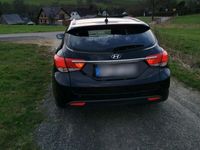 gebraucht Hyundai i40 cw 2014