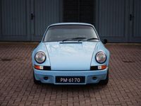 Gebraucht Porsche 911 200 PS (147 kW) 1971 Blau Coupé