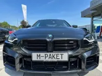 Gebraucht BMW M2 Performance 460 PS (338 kW) 2023 Schwarz Coupé