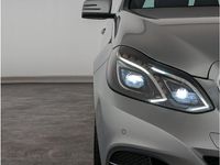 gebraucht Mercedes E220 E220 CDI Edition E BlueTEC PANO+LED+NAVI+RFK+ BC