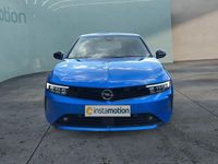 Gebraucht Opel Astra Enjoy 110 PS (80 kW) 2024 Blau Limousine