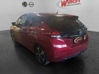 gebraucht Nissan Leaf 40 kWh N-Connecta AVM LED Winter-Paket Wärmepumpe ProPilot