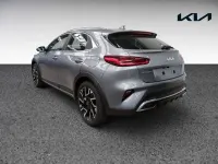 Gebraucht Kia XCeed Comfort 139 PS (102 kW) 2025 Grau SUV