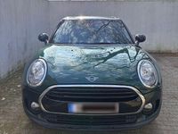 Second-hand Mini Cooper D 150 CP (110 kW) 2018 Negru Hatchback