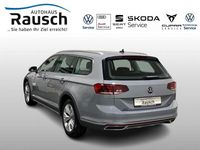 Gebraucht VW Passat Alltrack 200 PS (147 kW) 2023 Grau Kombi