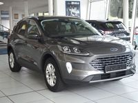 Gebraucht Ford Kuga Titanium X 190 PS (139 kW) 2022 Grau SUV