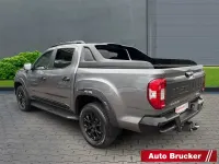 Gebraucht Maxus T60 215 PS (158 kW) 2025 Grau Pickup