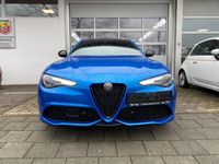 gebraucht Alfa Romeo Giulia Veloce Q4 🍀Voll Ausstattung/ AHK / Pano/ H&K /