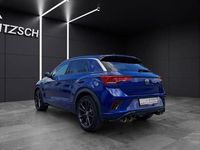 Gebraucht VW T-Roc Beats 300 PS (220 kW) 2021 Blau SUV