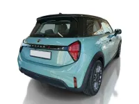 Gebraucht Mini Cooper S Coupé Classic 204 PS (150 kW) 2024 Grün Coupé