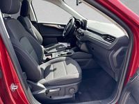 Gebraucht Ford Kuga ST-Line 224 PS (164 kW) 2017 Blau SUV
