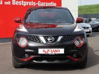 gebraucht Nissan Juke 1.2 DIG-T N-Connecta Navi Kamera DAB SHZ