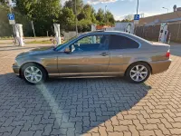 Gebraucht BMW 325 Sport Line 192 PS (141 kW) 2005 Coupé