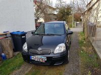 gebraucht Toyota Yaris Yaris1.0