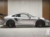 Gebraucht Porsche 991 521 PS (383 kW) 2019 Silber Coupé