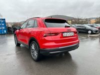 gebraucht Audi Q3 35 TFSI advanced S- Line'AHK'Leder'ACC'Navi