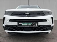 Gebraucht Opel Mokka-e Edition 100 kW (136 PS) 2021 Arktis weiss SUV