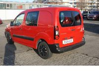 Gebraucht Peugeot Partner 75 PS (55 kW) 2017 Van / Kleinbus