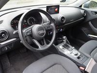 Gebraucht Audi A3 150 PS (110 kW) 2020 Grau Limousine