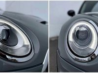 Gebraucht Mini Cooper S Clubman 192 PS (141 kW) 2016 Grau Kombi