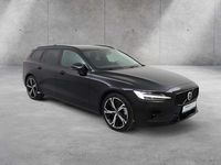 Gebraucht Volvo V60 Plus 398 PS (292 kW) 2025 Schwarz Kombi