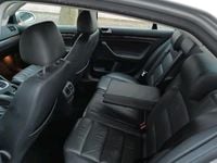 Gebraucht VW Jetta Comfortline 150 PS (110 kW) 2006 Silber Limousine