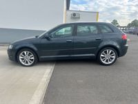 gebraucht Audi A3 Sportback 1.8 TFSI Ambition* Auto*Bi Xenon