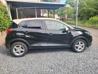 Używany Renault Captur 90 KM (66 kW) 2015 Czarny SUV