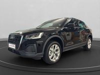 Gebraucht Audi Q2 150 PS (110 kW) 2022 Schwarz SUV