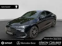 Gebraucht Mercedes 350 AMG 260 kW (354 PS) 2025 Schwarz Limousine
