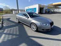 Gebraucht Audi A6 179 PS (131 kW) 2007 Grau Limousine