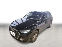 Gebraucht Audi Q5 Ambiente 299 PS (219 kW) 2022 Schwarz SUV