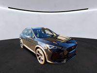 Gebraucht Cupra Formentor VZ 245 PS (180 kW) 2023 Midnight schwarz metallic SUV