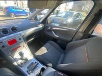 Gebraucht Ford S-MAX S 130 PS (95 kW) 2007 Grau Van / Kleinbus