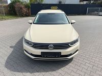 gebraucht VW Passat Variant Trendline BMT/Start-Stopp*AUT*