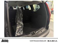 Neu Dacia Jogger Expression 110 PS (80 kW) 2025 Grau Van / Kleinbus