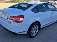 Gebraucht Citroën C5 140 PS (102 kW) 2015 Limousine