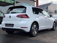 Gebraucht VW Golf VII GTE 204 PS (150 kW) 2018 Weiß Limousine