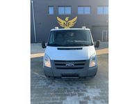 gebraucht Ford Transit Kasten FT 260 K LKW,AHK,Mwst.KEIN TÜV