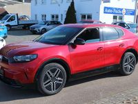 Gebraucht Ford Capri Premium 250 kW (340 PS) 2024 Rot SUV