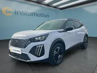 Gebraucht Peugeot 2008 GT 131 PS (96 kW) 2024 Andere SUV