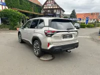 Gebraucht Subaru Forester Platinum 136 PS (100 kW) 2026 Gold SUV