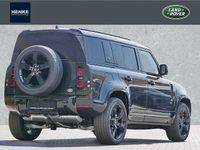 gebraucht Land Rover Defender 3.0 D300 MHEV X-Dynamic HSE 110ab2,99%
