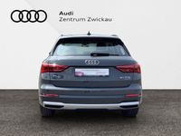 Gebraucht Audi Q3 Advanced 190 PS (139 kW) 2024 Grau SUV