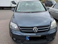 Gebraucht VW Golf V Edition 105 PS (77 kW) 2007 Limousine