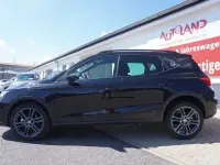 Neu Seat Arona FR 150 PS (110 kW) 2026 Schwarz SUV