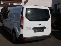 Gebraucht Ford Transit Connect Trend 120 PS (88 kW) 2020 Weiß Van / Kleinbus