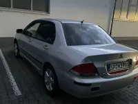 Gebraucht Mitsubishi Lancer 113 PS (83 kW) 2003 Limousine