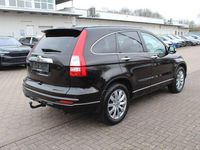 Gebraucht Honda CR-V Executive 150 PS (110 kW) 2011 Braun SUV