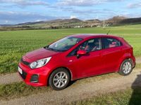 gebraucht Kia Rio 1.2 Attract Attract